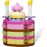Конструктор детский Duplo (Дупло) "Весёлые тортики" 6785