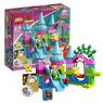 Конструктор детский Duplo (Дупло) "Подводный замок Ариэль" 10515