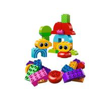 Конструктор детский Duplo (Дупло) "Набор детский для самых маленьких" 10561