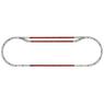 Набор детскийрельс №3 "Mehano" (F103)