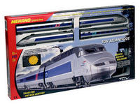 Железная Дорога "MEHANO" TGV Atlantique 3,35м (T683)