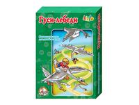 Игра настольная  Гуси-лебеди