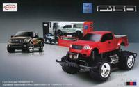 Дет. машина радиоупр. Ford F-150  1:14