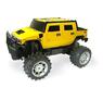 Дет. машина радиоупр.  HUMMER H1 SUT 1:6