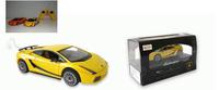 Дет. машина радиоупр.  Lamborghini 1:41