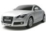 Дет. машина радиоупр.  AUDI TT 1:14