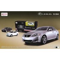 Дет. машина радиоупр.  Lexus IS 350 1:14