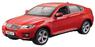 Дет. машина радиоупр.  BMW X6 1:43