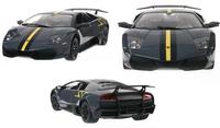 Дет. машина радиоупр.  Lamboighini Superveloce LP670-4 1:14