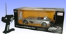 Дет. машина радиоупр. Mercedes-Benz SLR 1:12