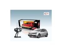Дет. машина радиоупр. Volkswagen Golf GTI 1:12