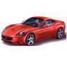 Дет. машина радиоупр.  Ferrari California 1:12