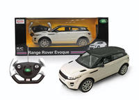 Дет. машина радиоупр. Range Rover Evoque 1:14