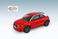 Дет. машина металлическая  Audi A1 1:43