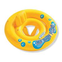 Плавательный круг для детей "My baby float" 67см с трусами