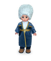 Кукла Георгий (озвуч., 36 см)