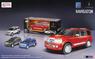 Дет. машина радиоупр. Lincoln Navigator  1:14