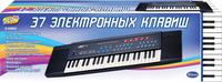 Синтезатор (пианино электронное), 37 клавиши, 80см (220V)