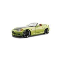 А/м Хонда S2000 1:24 12/12