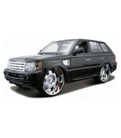 А/м Range Rover Sport  1:18