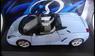 А/м Ламборджини Gallardo Spyder  1:18