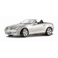 А/м Мерседес-Бенц SLK Convertible  1:18