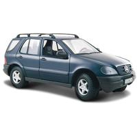 А/м Мерседес ML-320 1:24