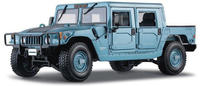 А/м Хаммер Hard Top 1:18 6/6