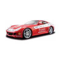 А/м Ferrarin599 GTB Fiorano (сборка) 1:24