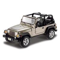 А/м Джип Wrangler Rubicon 1:27