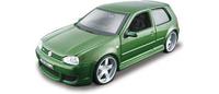 А/м  Фольксваген  Гольф R32  2003 1:24