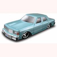 А/м  Шевротлет Caprice  1987 1:24