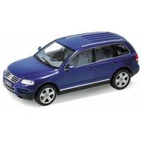 Машинка металлическая VW TOUAREG 1:24