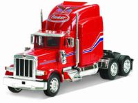Грузовик-тягач  PETERBILT 379  1:32