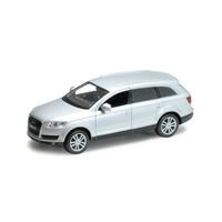 Машинка металлическая AUDI Q7 1:24