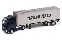 Грузовик-прицеп  VOLVO FH12  1:32