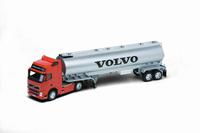 Грузовик-цистерна  Volvo FH12  1:32