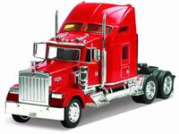 Грузовик-тягач  KENWORTH W900  1:32
