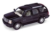 Машинка металлическая CADILLAC ESCALADE 1:24