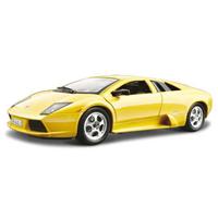 Машинка металлическая  LAMBORGHINI MURCIELAGO 1:24