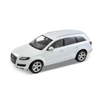 Машинка металлическая 1:18 Audi Q7