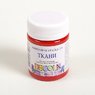 Краска красная акрил ткань флуоресцентный "Декола"