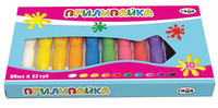 Краски "Прилипайка" 11 цв.
