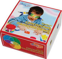 Краски TINTA VIVA  4цв.
