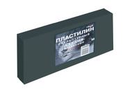Пластилин скульптурный "Студия" оливковый 1кг