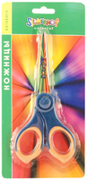 Детские ножницы "COLORFUL" 15,5см