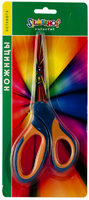 Детские ножницы "COLORFUL" 17,5см