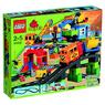 Конструктор детский Duplo (Дупло) "Большой поезд" 10508