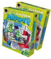 Микроскоп (Микролмир)«Junior»
