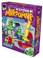 Микроскоп (Микролмир)«Constructor»